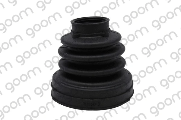 Joint-soufflet, arbre de commande GOOM DB-0282