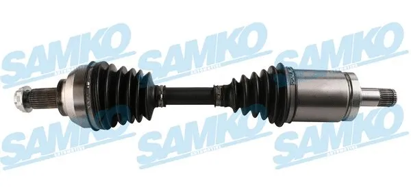 Arbre de transmission SAMKO DS60121