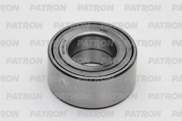 Kit de roulements de roue PATRON PBK510084-KOR