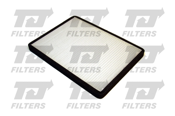 Filtre, air de l'habitacle QUINTON HAZELL QFC0125