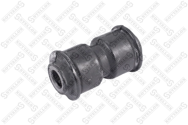 Coussinet de palier, ressort à lames STELLOX 84-08039-SX