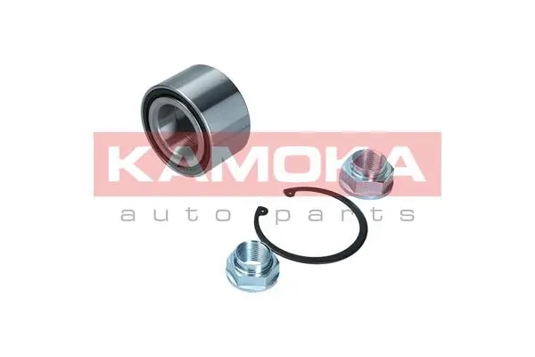 Kit de roulements de roue KAMOKA 5600156