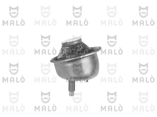 Butée élastique, support du moteur AKRON-MALÒ 19415
