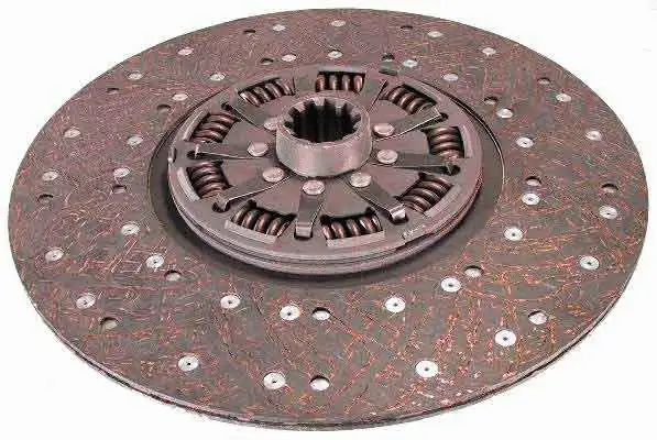 Disque d'embrayage KAWE 4408
