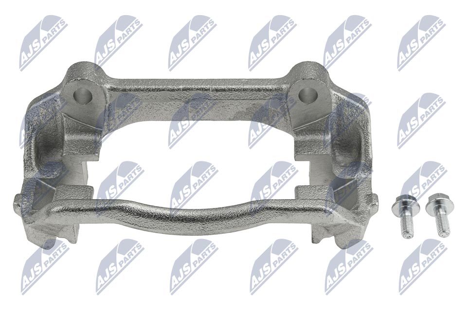 Support, étrier de frein NTY HZP-PL-014A