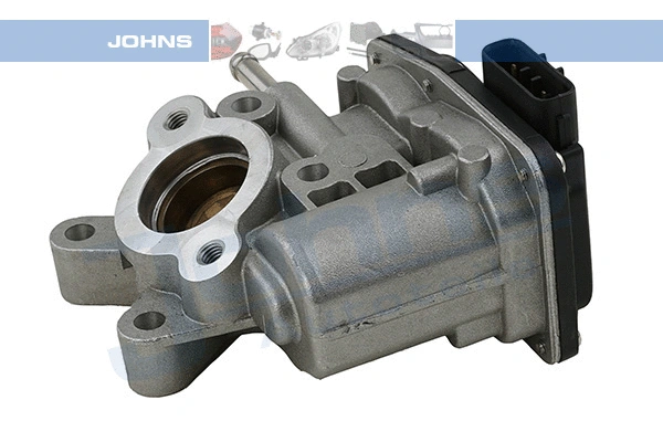 Vanne EGR JOHNS AGR 27 99-162