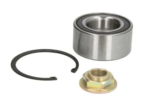 Kit de roulements de roue BTA H2V002BTA