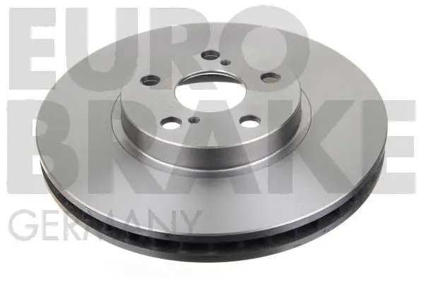 Disque de frein EUROBRAKE 5815204586