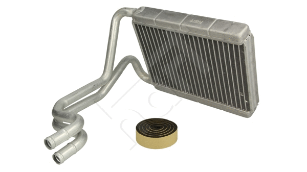 Système de chauffage HART 623 341