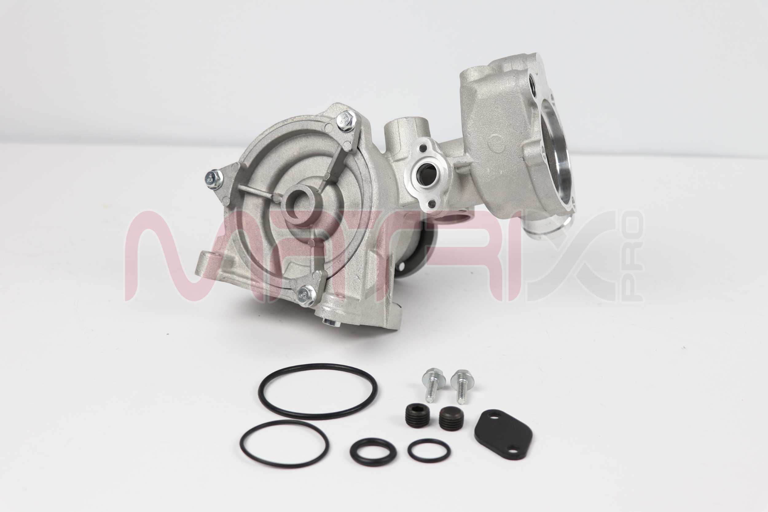 Pompe à eau, refroidissement du moteur MATRIX PRO MX02200093