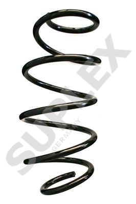 Ressort de suspension SUPLEX 06412