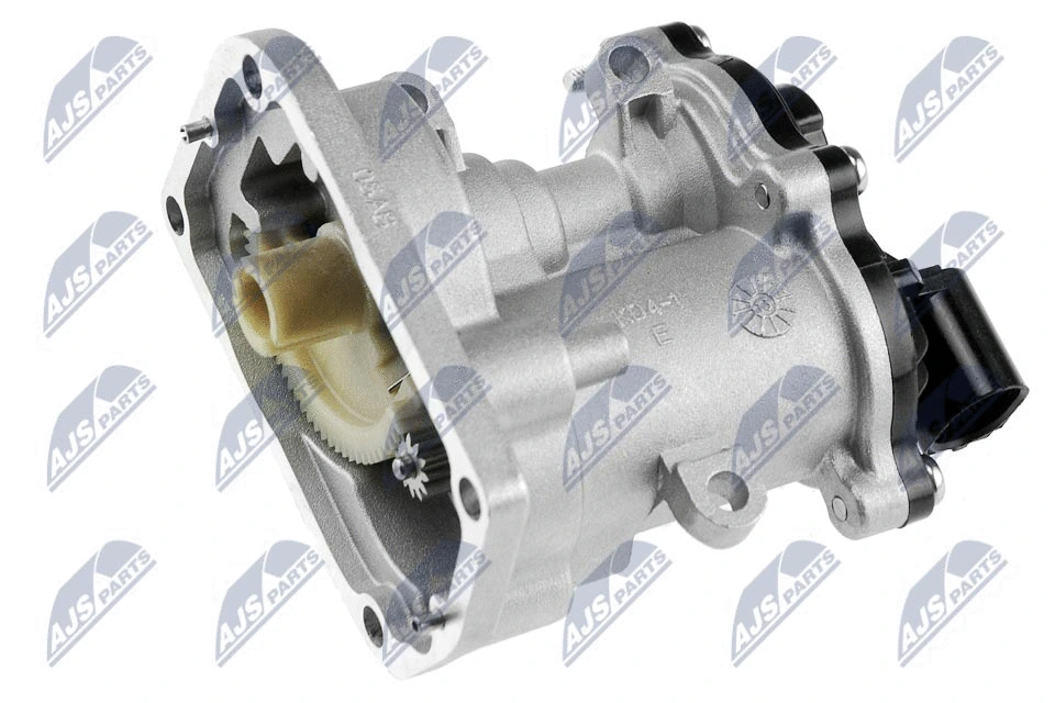 Vanne EGR NTY EGR-FR-003
