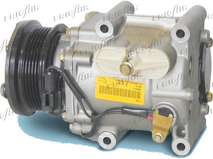 Compresseur, climatisation FRIGAIR 920.60002