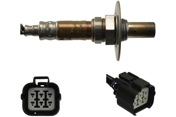 Sonde lambda KAVO PARTS EOS-8023
