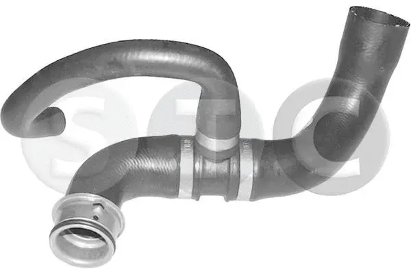 Durite de radiateur STC T477661