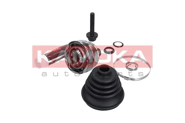Jeu de joints, arbre de transmission KAMOKA 6276