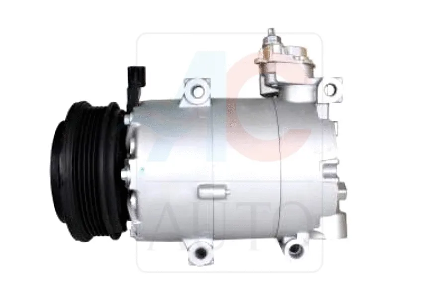 Compresseur, climatisation ACAUTO AC-01VI030