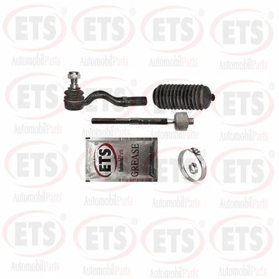 Barre de connexion ETS 15.AJ.359
