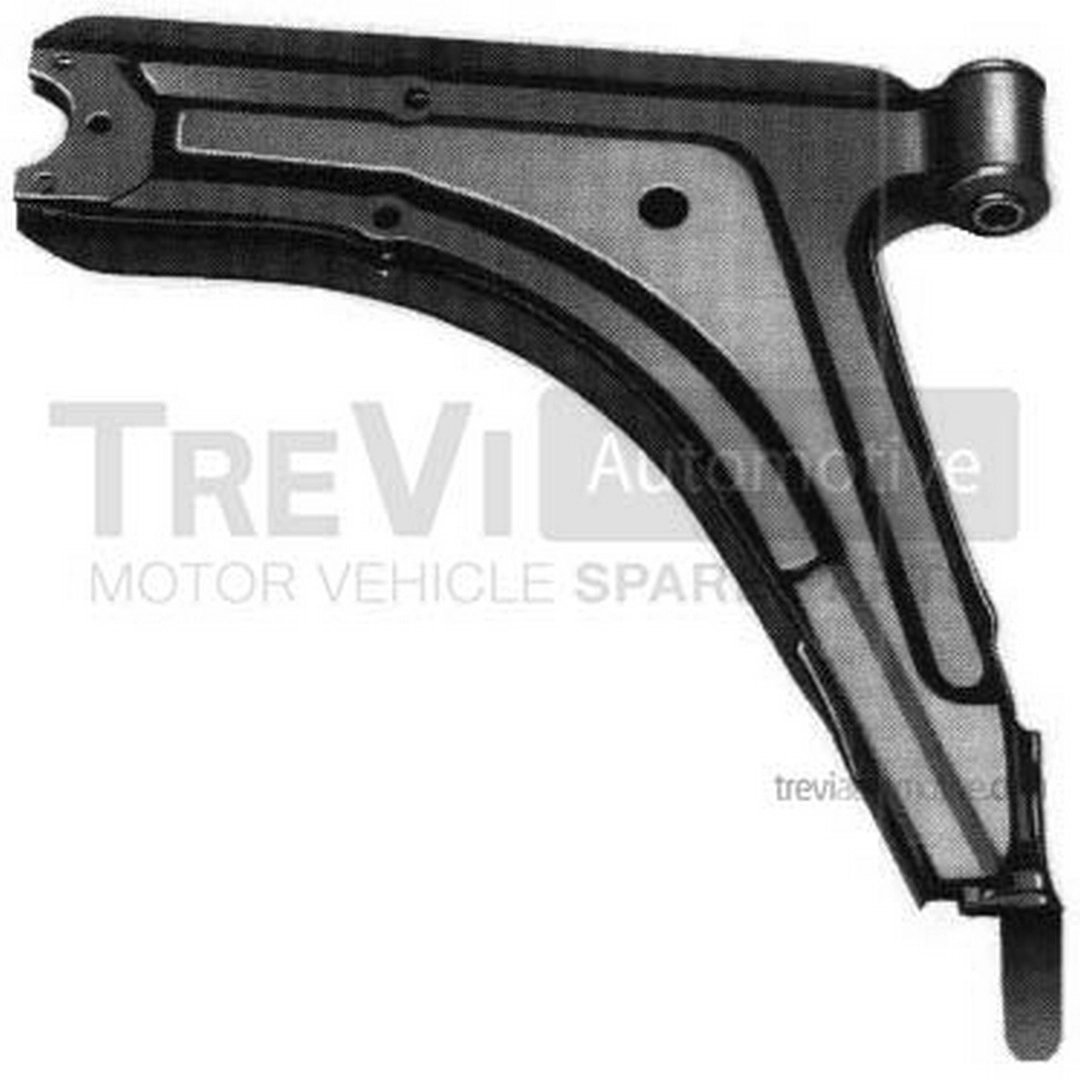 Bras de liaison, suspension de roue TREVI AUTOMOTIVE TRTT5331