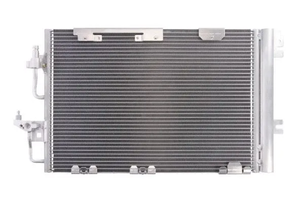 Condenseur, climatisation THERMOTEC KTT110458