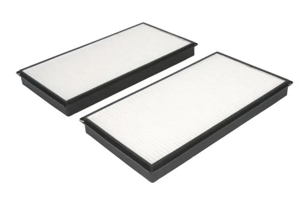 Filtre, air de l'habitacle JC PREMIUM B4B014PR-2X