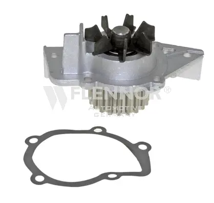 Pompe à eau, refroidissement du moteur FLENNOR FWP70049