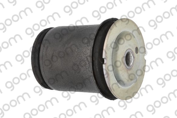 Suspension, corps de l'essieu GOOM SB-0114