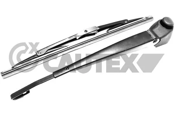 Balai d'essuie-glace CAUTEX 759992