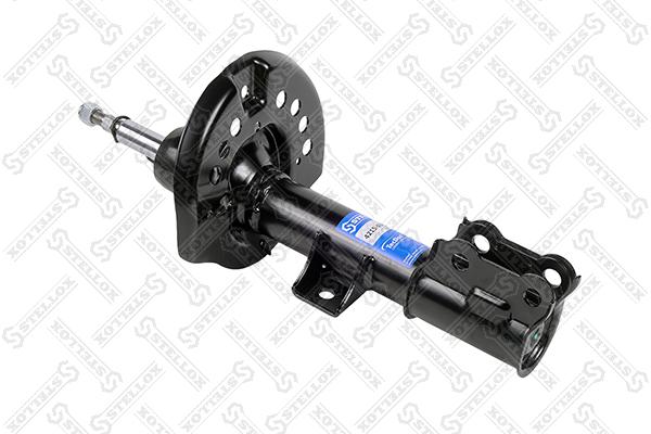 Amortisseur STELLOX 4215-0343-SX