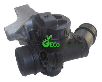 Corps papillon GECO CF19522