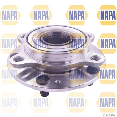 Kit de roulements de roue NAPA PWB1451