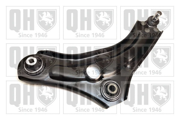 Bras de liaison, suspension de roue QUINTON HAZELL QSA2781S