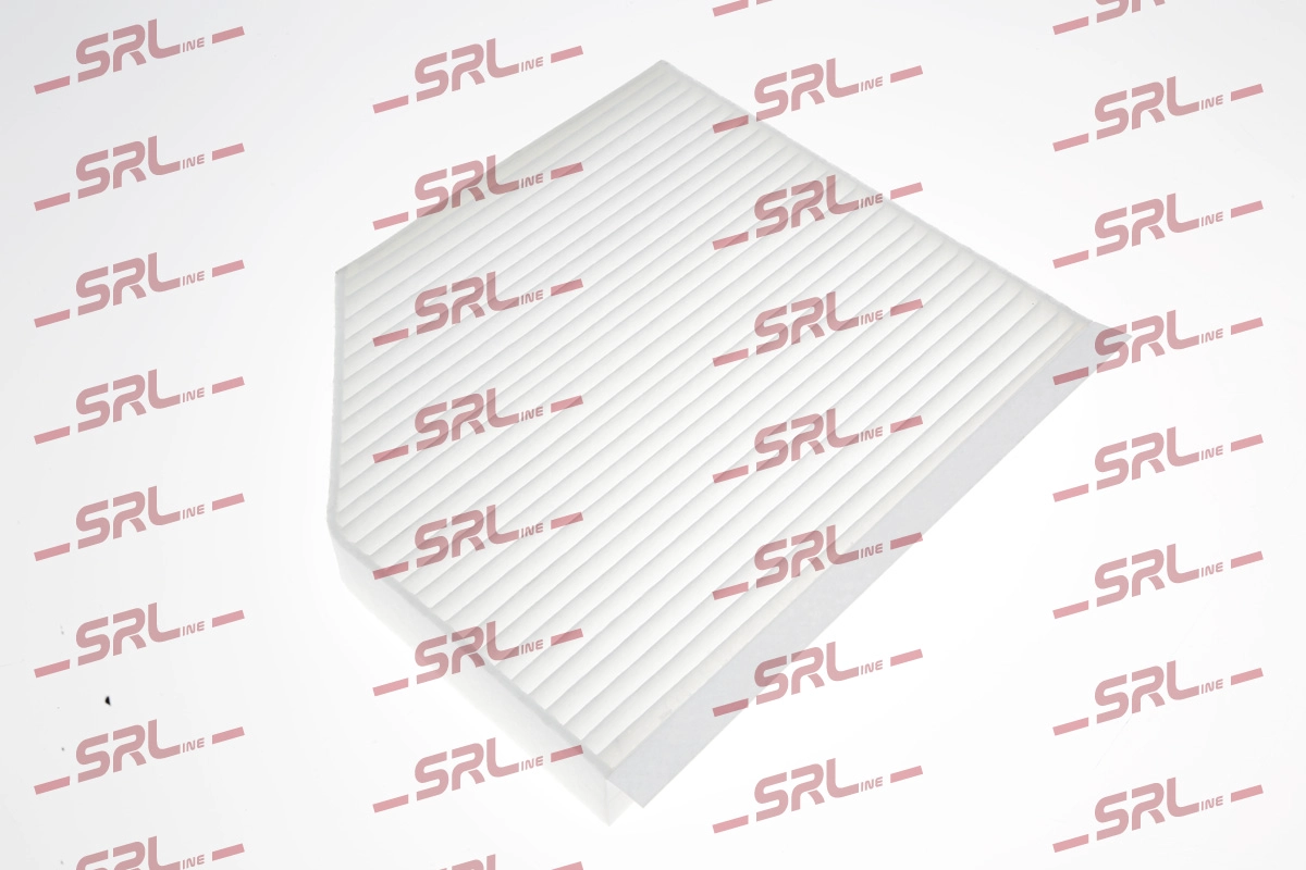 Filtre, air de l'habitacle SRLine S11-2115