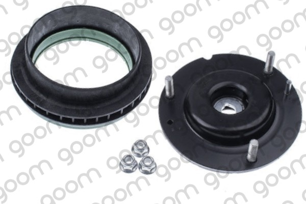 Kit d'assemblage, amortisseurs GOOM SM-0525