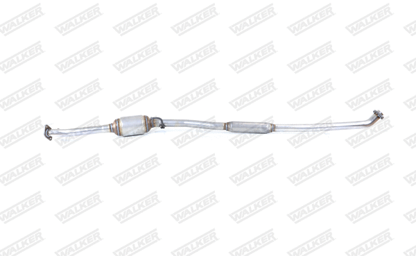 Catalyseur WALKER 28455