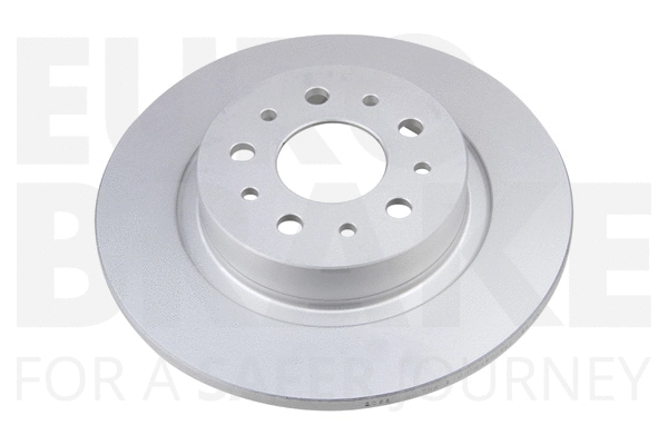 Disque de frein EUROBRAKE 5815312369