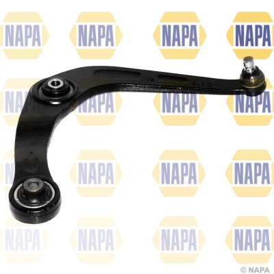 Bras de liaison, suspension de roue NAPA NST2127