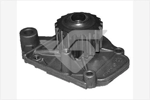 Pompe à eau, refroidissement du moteur HUTCHINSON WP324