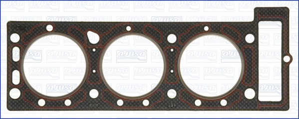 Joint, culasse WILMINK GROUP WG1153869