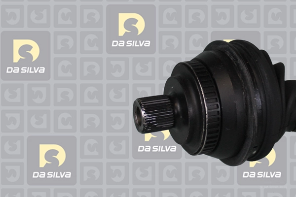 Arbre de transmission DA SILVA 9147AT