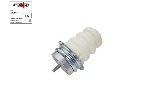 Butée élastique, suspension AUTOMEGA 274706710