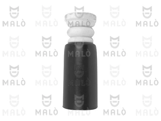 Butée élastique, suspension AKRON-MALÒ 27369