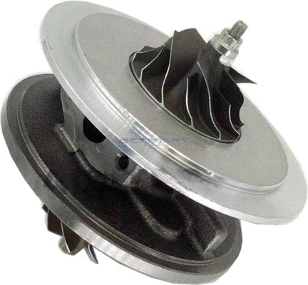 Groupe carter, turbocompresseur GM GS660530