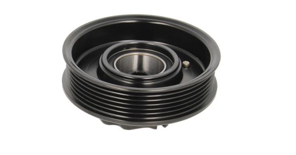 Embrayage magnétique, pour compresseurs de climatisation THERMOTEC KTT040080