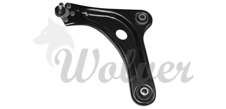 Rotule de barre de connexion WOLVER SP317581