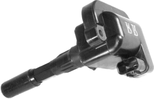 Bobine d'allumage GM B0248