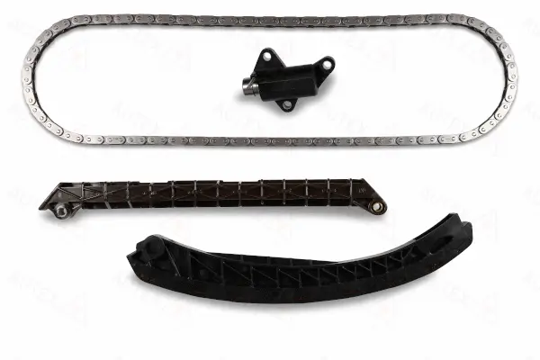 Kit de distribution par chaîne AUTEX 711183