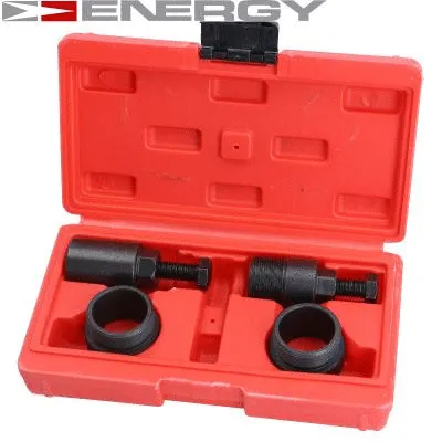 Extracteur, roue dentée de la pompe d'injection ENERGY NE00293