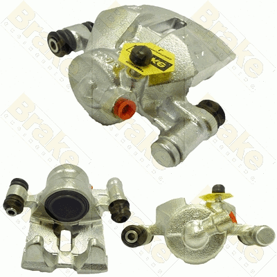 Étrier de frein Brake ENGINEERING CA795R