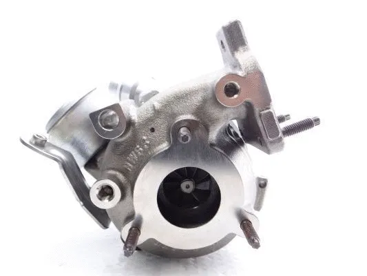 Turbocompresseur, suralimentation GARRETT 773087-5003S